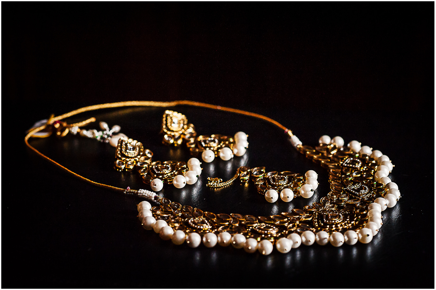 Jewellery - Gold