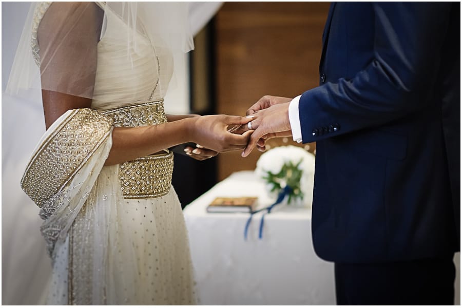 Wedding - Ring